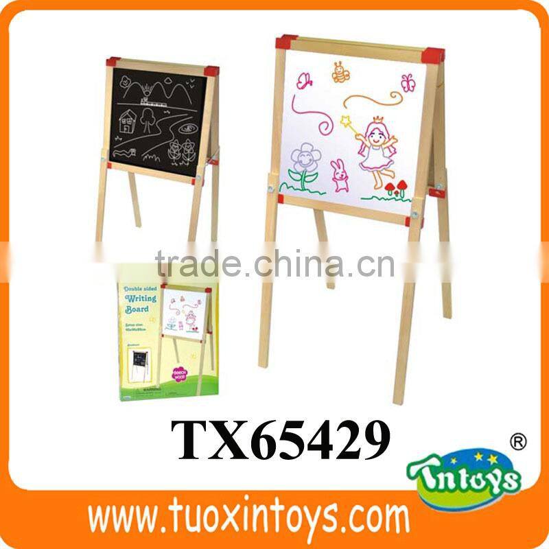 kids movable mini blackboard