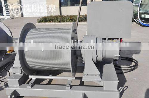 Latest Construction Machinery Tower Crane