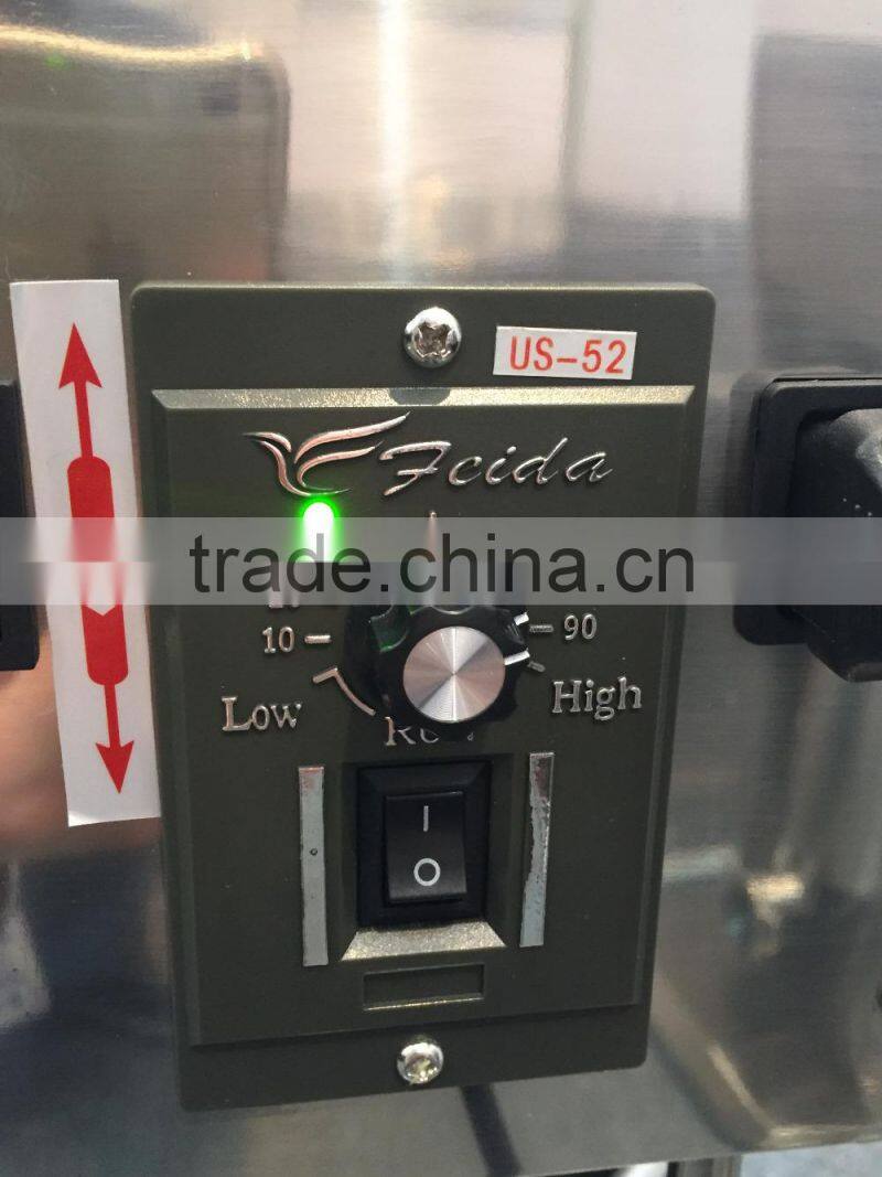 Stainless Steel Electric Sausage Filler GRT-10L