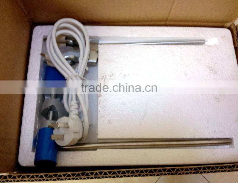 Thermostat Electric Heat Plate