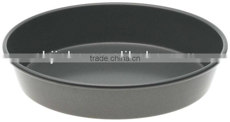 Round Non Stick Aluminum Cake Pan