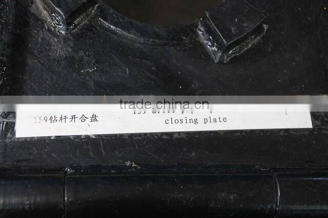 Drill Rod for Water Well Drilling Rig , drill pipe manufacturers