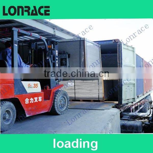 Free Asbestos Building Material Fiber Cement With SGS Approval