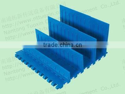 Injection Moulded Plastic Sprocket for 2500 Modular Belt