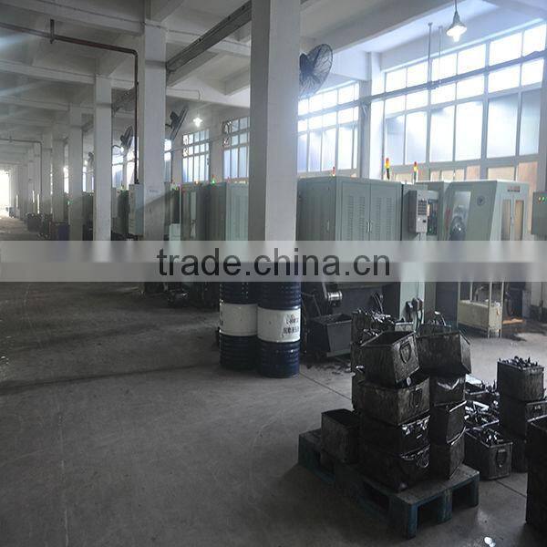 Factory manufacture aluminum bevel gears for gearbox, differential, transmission