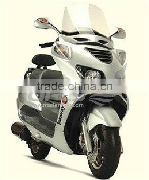 EPA DOT Approved Gas Motor Scooter 250cc Engine MS2507EPA