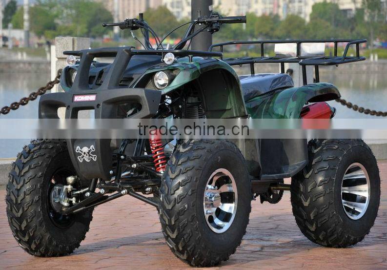 4 wheeler 250cc china made racing quad ATV