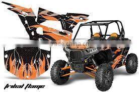 GOES UTV 1000 RZR XP