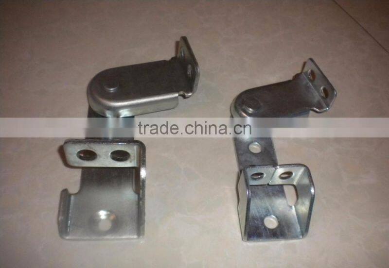 Top Quality Stainless Steel Stamping Parts Customized Products