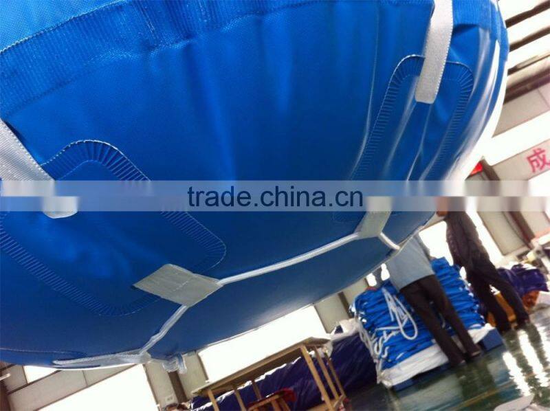 PVC net clamping cloth bag ton bags