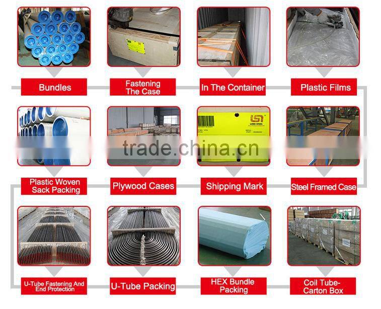 New design carbon steel seamless steel pipe with great price