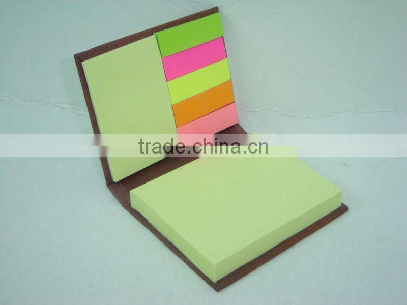 paper recycled notebook