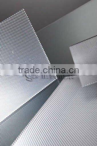 embossed polycarbonate sheet