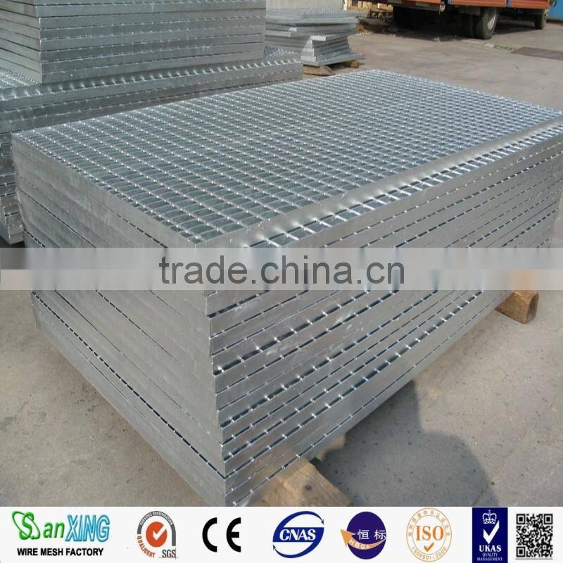 2016 metal floor grating mesh