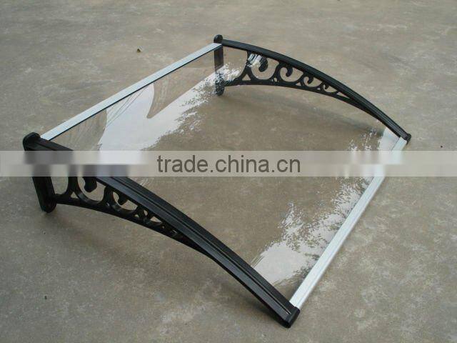 PC canopy/awnings