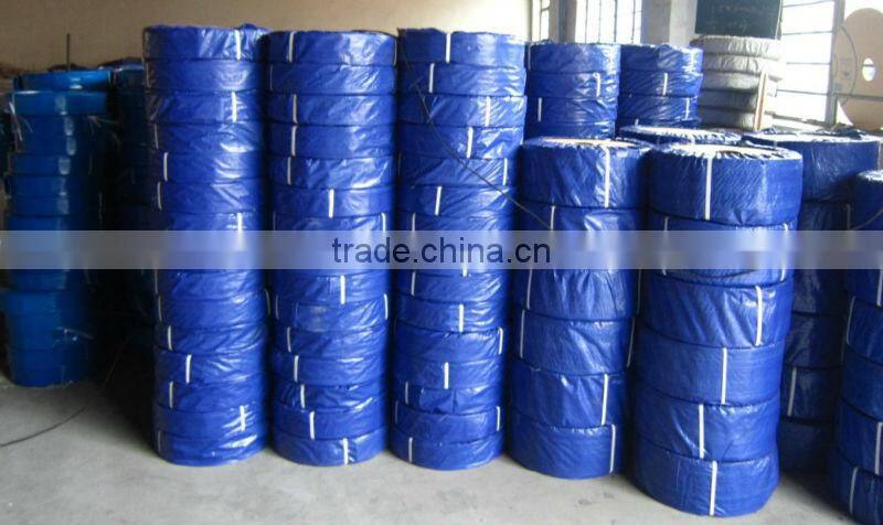 high pressure PVC Water Layflat Hose