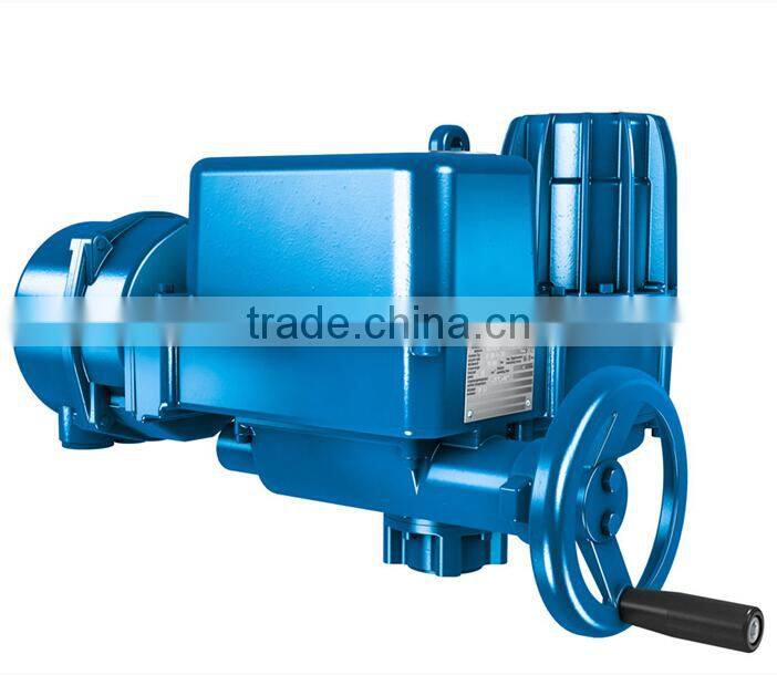 Actuators D and D(R)