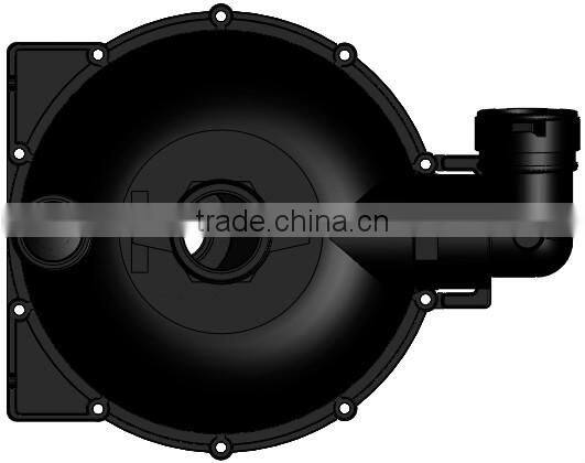 Chemical Water Pump Manufacturer from China of sea pumps