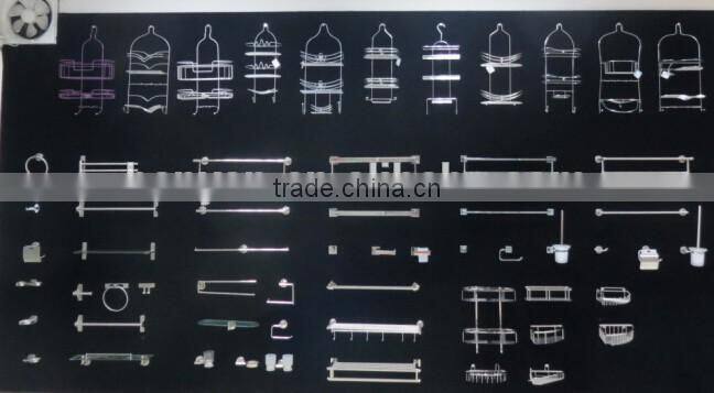 2016 Wall Mounted Stainless Steel Robe Hook