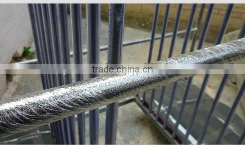 durable and strong trolley for lazy susan/glass turnplaceFD-803