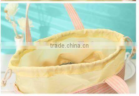 CY154 Waterproof cooler bag Outdoor Picnic Cold Drink Insulation Bag lunch bags