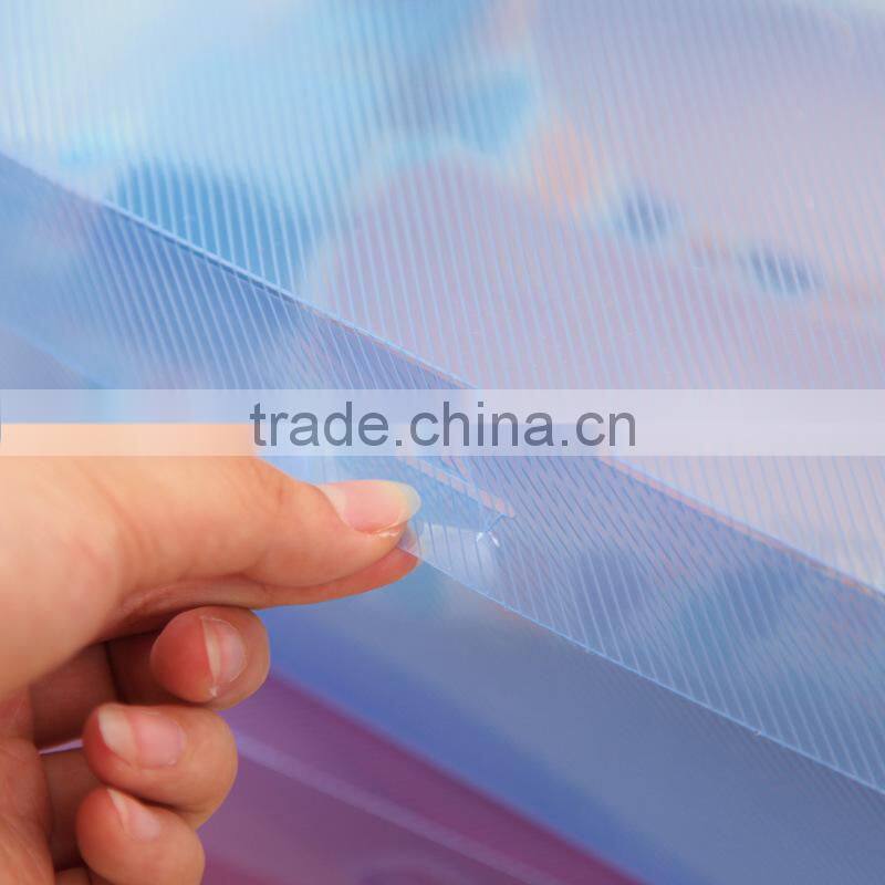 Q1126 wholesale colorful plastic shoes storage box