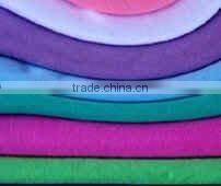 70% polyester + 30%viscose blend felt