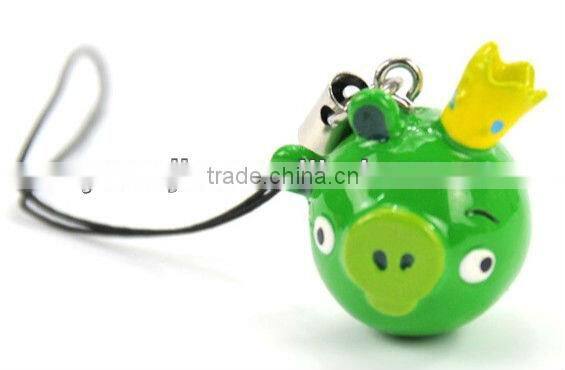 supply fashion lovely mobile phone chain