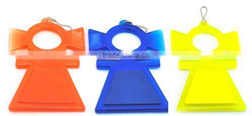 Wholesale Plastic Drink Coasters