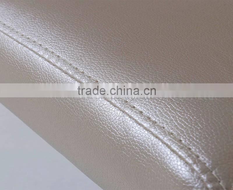 Simple appearance hot sell stainless steel dining chair