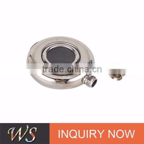 WSJJYY028stainless steel wine pot sets stainless steel hip flask/ liquor flask /drink pot