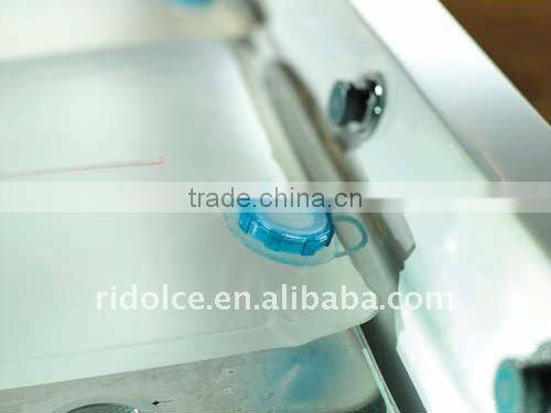 Water Spa Bed used massage equipment for sale DS-D3818