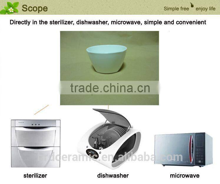 Wholesale ceramic bowl, porcelain cheap ceramic bowl, salad bowl