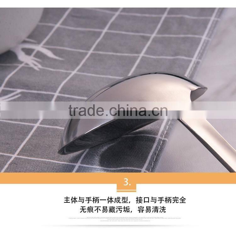 stainless steel spoon cutlery HRD