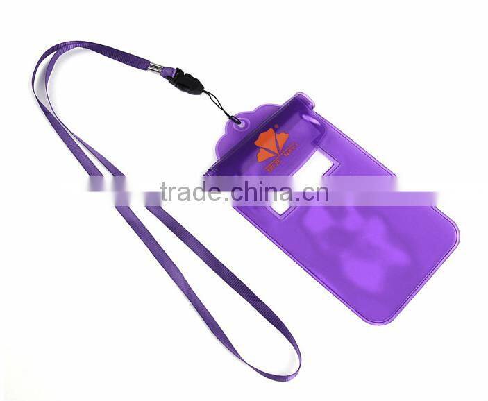 cheap waterproof smartphone bag