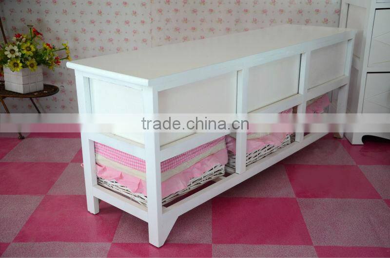 Hot sale TONGSHUN brand wooden TV table