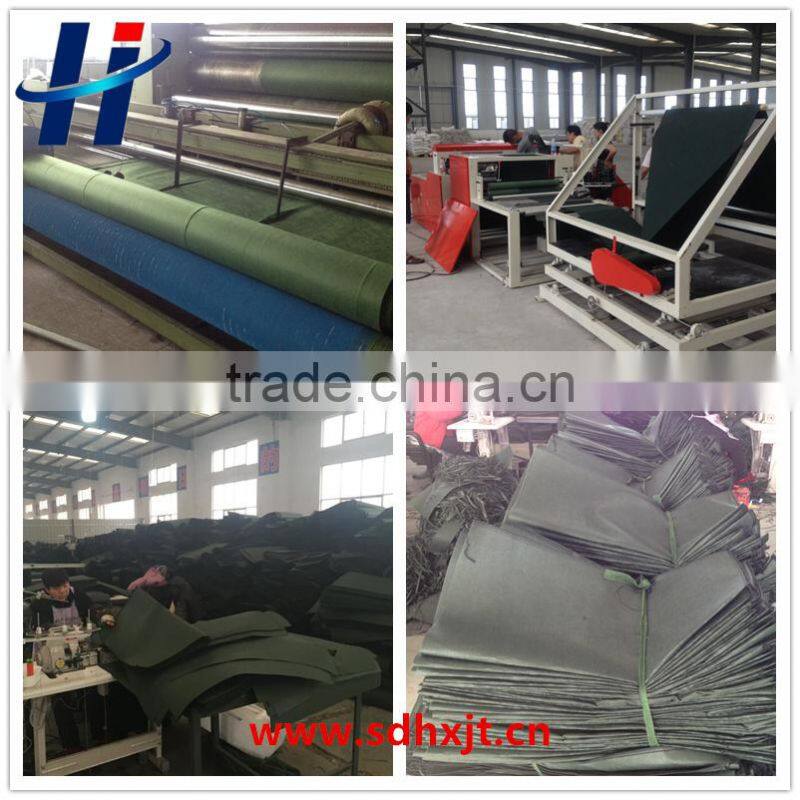 Flood control geobag