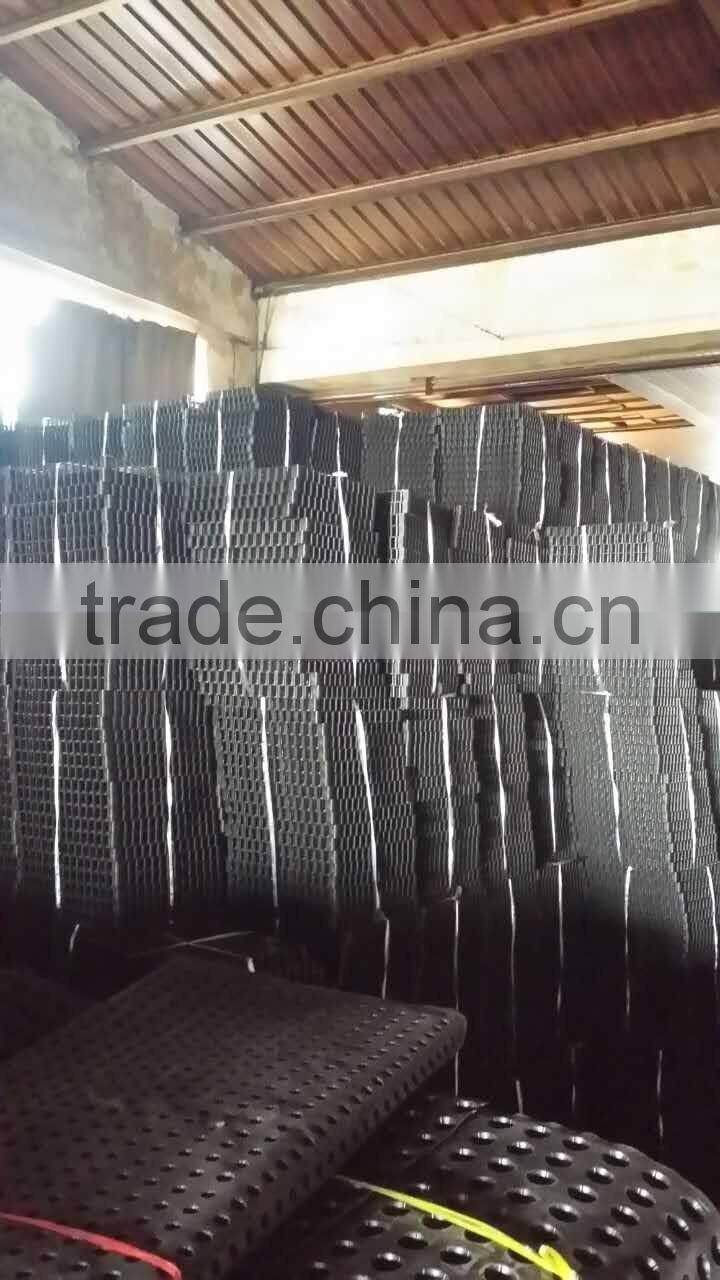 Drainage Cell for Roofing Garden