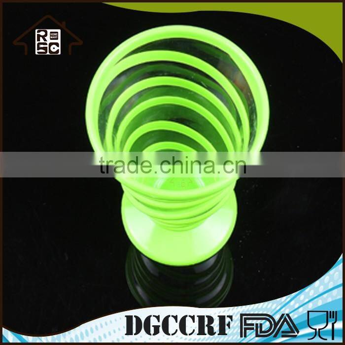 NBRSC SGS Certification Kitchen Container Plastic Drinking Cup Plastic Cup Making Cup Plastic