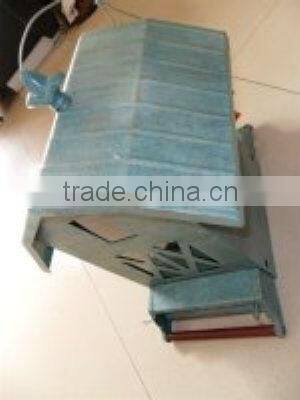 Customized outdoor Iron latern for candles