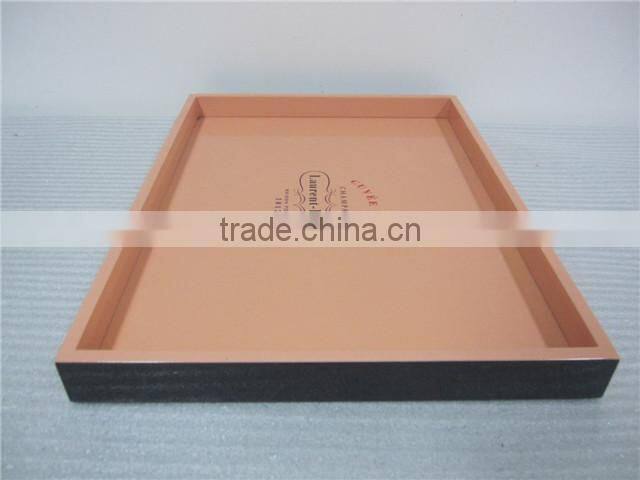 high quality wooden tray for sale