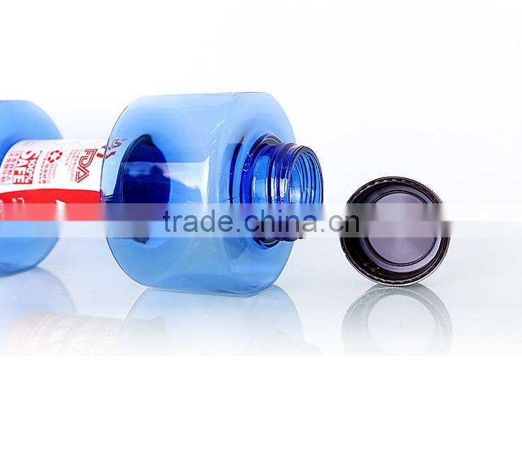 Good Quality Plastic Water Bottle Different Shape