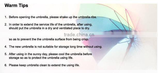 Wholesale Canton Duck Umbrella