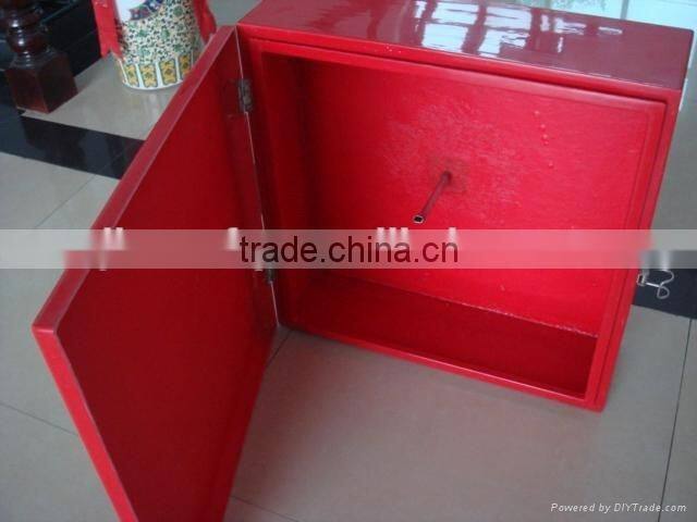 fire hose box 575*575*215mm