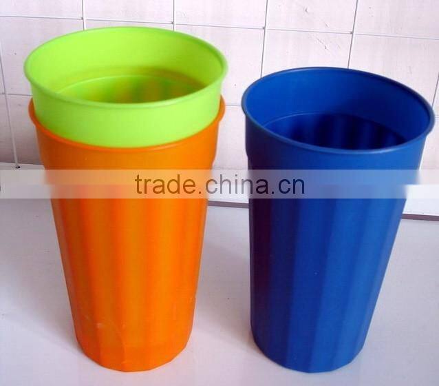 Large Plastic Drinking Cup