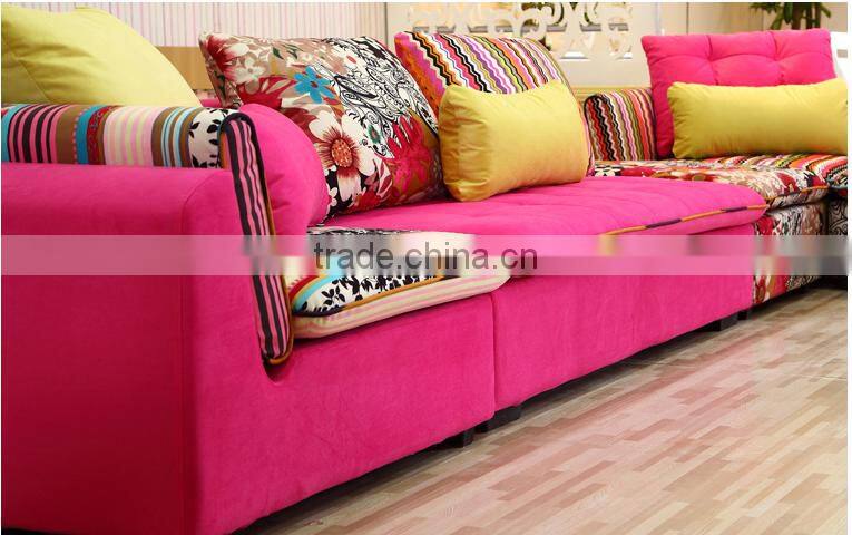 OZ225 moroccan wholesale , Arablic majilis sofa/colorful majilis sofa