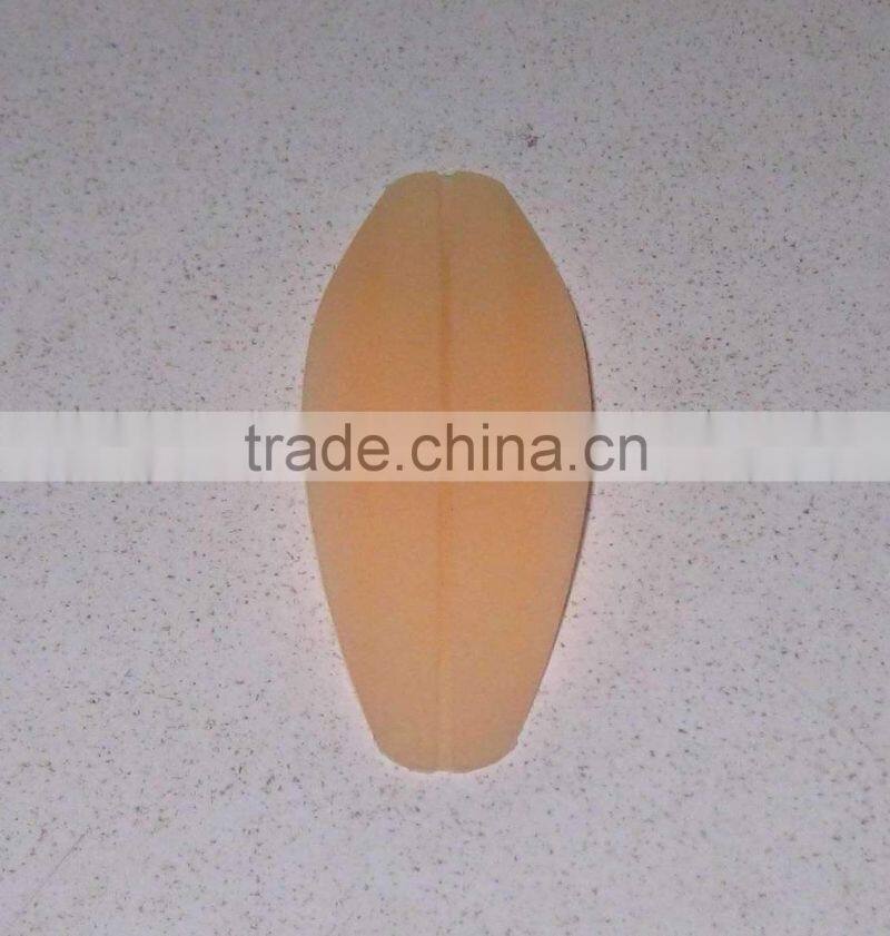 medical|health care supplies silicone pad for women