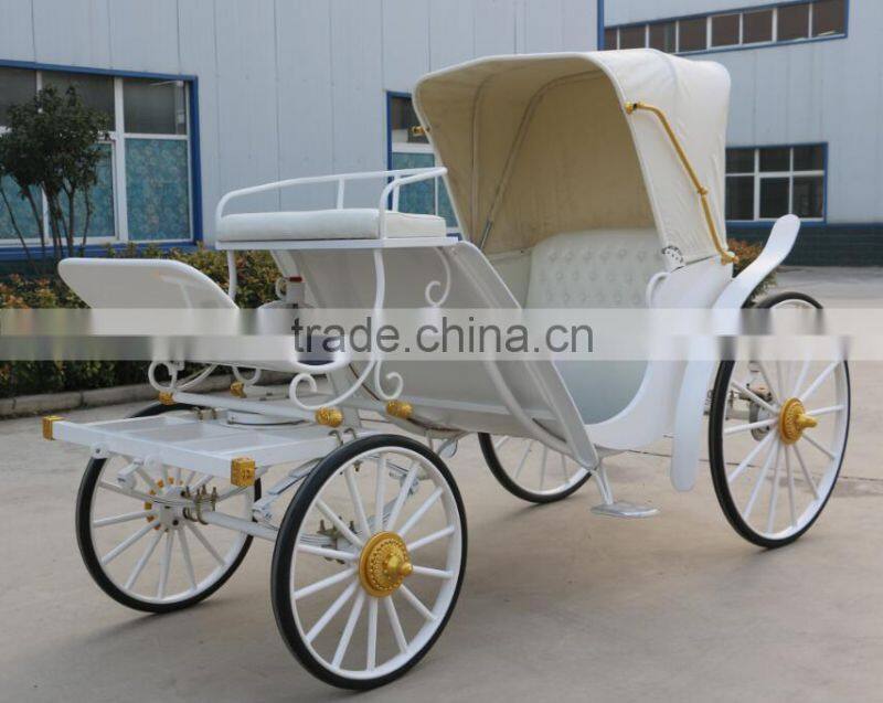 Hotsell cinderella carriage horse carriage(BG11-M082)