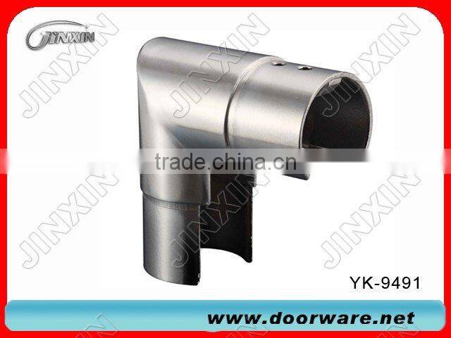 Channel Pipe Fittings(YK-9492)