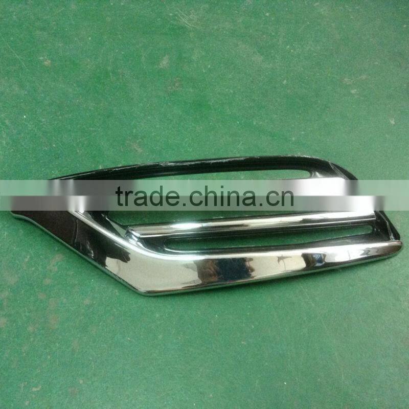 PVC Vacuum forming suction plastic shells